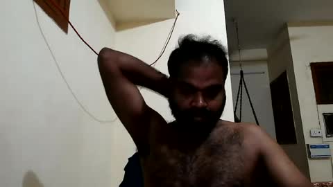 Snapshot of indianhairyguy23 chatting on 07-01-26, 10:31 indianhairyguy23 online show from 07-01-26, 10:31