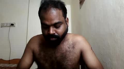 Snapshot of indianhairyguy23 chatting on 07-21-26, 06:38 indianhairyguy23 online show from 07-21-26, 06:38