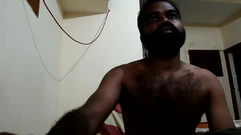 indianhairyguy26 online show from 06-29-26, 07:14