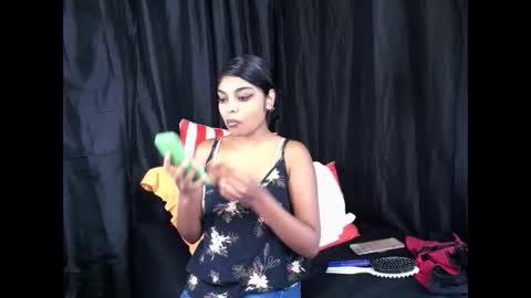 indianicon21 online show from 03-23-26, 06:17