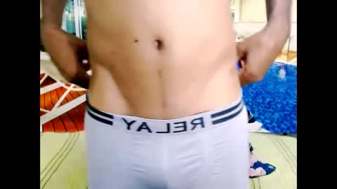 indianmagicmike69 online show from 10-29-25, 03:36