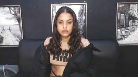 indianmila online show from 07-20-26, 07:00