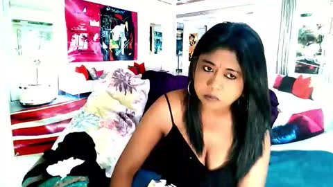 Snapshot of indianpleasurez1 chatting on 09-24-25, 05:55 Mika online show from 09-24-25, 05:55