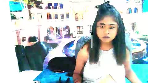 Snapshot of indianpleasurez1 chatting on 10-22-25, 04:57 Mika online show from 10-22-25, 04:57