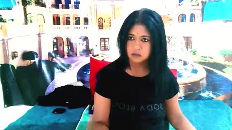 Snapshot of indianpleasurez1 chatting on 11-14-25, 06:39 Mika online show from 11-14-25, 06:39