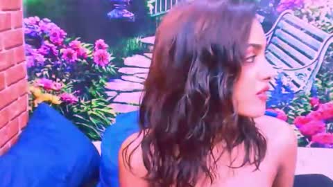 indianpretty1 online show from 11-29-25, 07:55