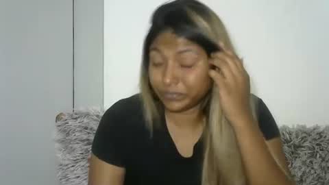 indianqtpie6 online show from 10-13-25, 06:19