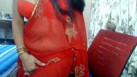 Snapshot of indianrads9 chatting on 01-03-25, 06:14 Radha online show from 01-03-25, 06:14