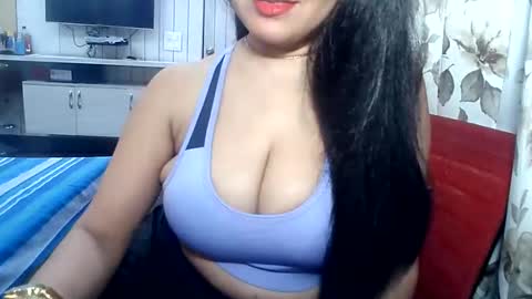 Snapshot of indianrads9 chatting on 01-06-25, 09:11 Radha online show from 01-06-25, 09:11