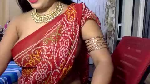 Radha online show from 11-25-25, 06:19