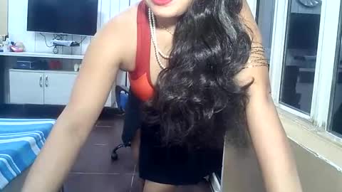 Radha online show from 12-02-25, 05:30