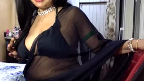 Radha online show from 04-04-26, 07:44