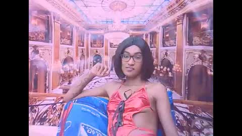 indianrebel4u2luv online show from 11-23-25, 07:08