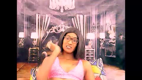 indianrebel4u2luv online show from 12-18-25, 06:08