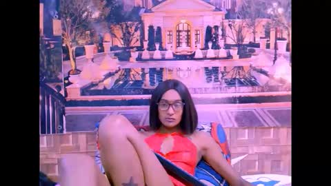 indianrebel4u2luv online show from 02-19-26, 09:05