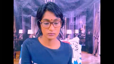 Snapshot of indianrebel4u2luv chatting on 06-11-26, 05:49 indianrebel4u2luv online show from 06-11-26, 05:49
