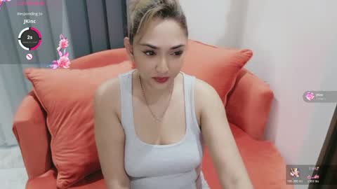 Yazmin online show from 05-25-26, 03:18