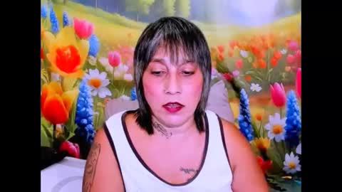 indianroxy27 online show from 02-09-26, 07:07