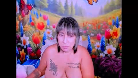 indianroxy27 online show from 02-27-26, 06:19