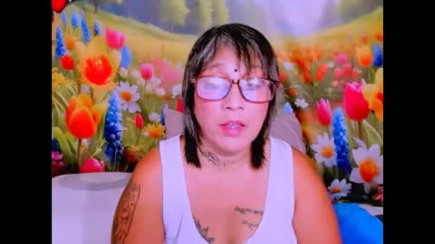 indianroxy27 online show from 03-04-26, 10:16