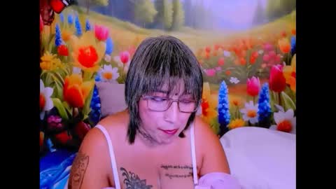 indianroxy27 online show from 03-10-26, 06:24