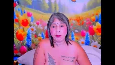 indianroxy27 online show from 03-27-26, 06:40