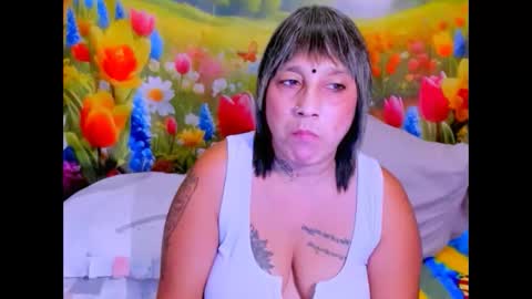 indianroxy27 online show from 04-21-26, 01:42