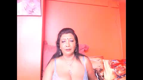 indiansarika65 online show from 10-28-25, 04:20