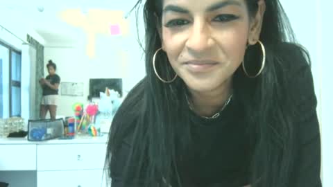 Snapshot of indiansavage1 chatting on 06-17-26, 05:21 rani online show from 06-17-26, 05:21