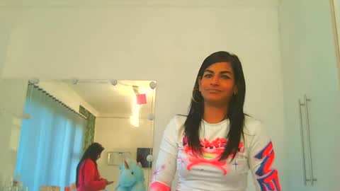 Snapshot of indiansavage1 chatting on 07-04-26, 05:46 rani online show from 07-04-26, 05:46