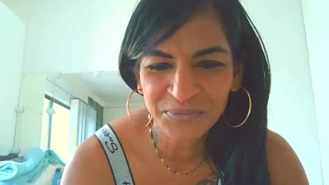 Snapshot of indiansavage1 chatting on 07-13-26, 11:24 rani online show from 07-13-26, 11:24