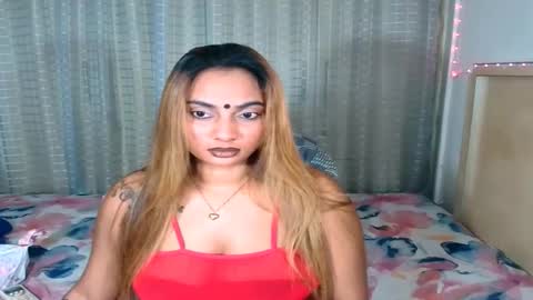 goddess online show from 11-24-25, 06:29