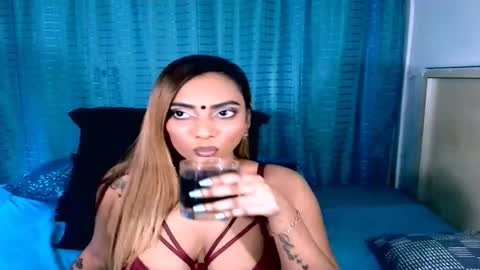 goddess online show from 04-11-26, 11:25