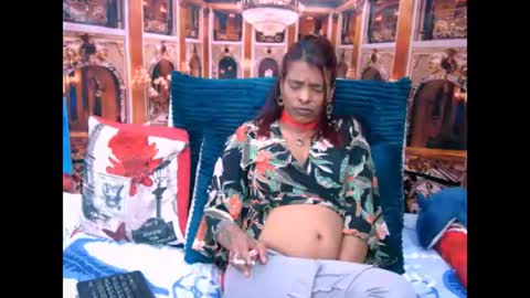 Snapshot of indiansexyass4u2luv chatting on 06-20-26, 10:07 indiansexyass4u2luv online show from 06-20-26, 10:07