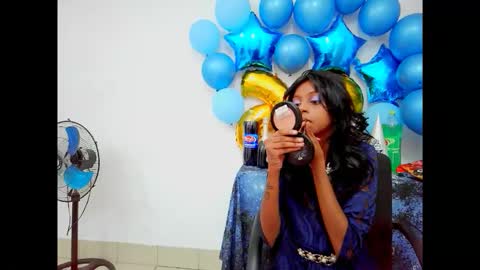 indiansexybtx online show from 03-22-26, 06:17