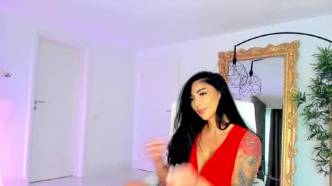 Hellen online show from 02-14-25, 11:42