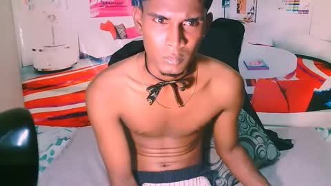 Snapshot of indianthuggin chatting on 11-03-25, 04:30 BabyFace online show from 11-03-25, 04:30