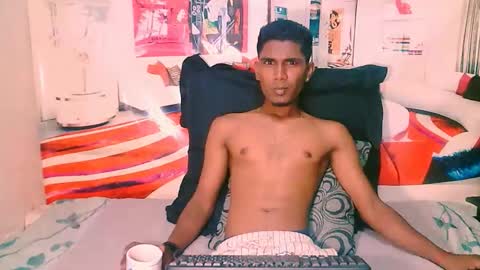Snapshot of indianthuggin chatting on 11-05-25, 05:24 BabyFace online show from 11-05-25, 05:24