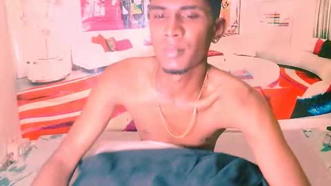 Snapshot of indianthuggin chatting on 11-10-25, 04:11 BabyFace online show from 11-10-25, 04:11