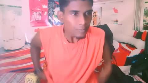 Snapshot of indianthuggin chatting on 11-16-25, 05:07 BabyFace online show from 11-16-25, 05:07