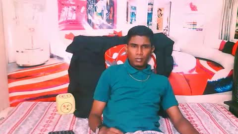 Snapshot of indianthuggin chatting on 11-19-25, 05:24 BabyFace online show from 11-19-25, 05:24