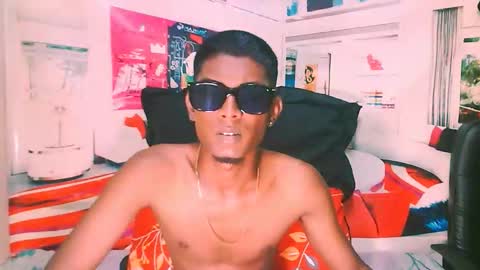 Snapshot of indianthuggin chatting on 11-21-25, 06:06 BabyFace online show from 11-21-25, 06:06