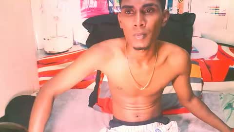 Snapshot of indianthuggin chatting on 11-28-25, 05:48 BabyFace online show from 11-28-25, 05:48