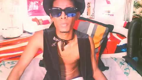 Snapshot of indianthuggin chatting on 11-29-25, 09:18 BabyFace online show from 11-29-25, 09:18