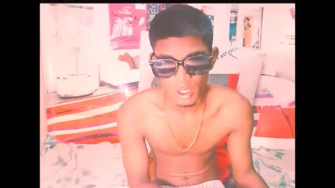 Snapshot of indianthuggin chatting on 11-30-25, 04:44 BabyFace online show from 11-30-25, 04:44