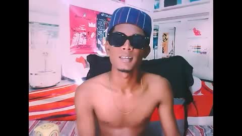 Snapshot of indianthuggin chatting on 12-04-25, 06:49 BabyFace online show from 12-04-25, 06:49