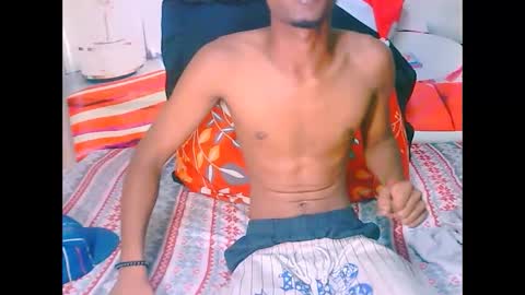 Snapshot of indianthuggin chatting on 12-16-25, 06:24 BabyFace online show from 12-16-25, 06:24