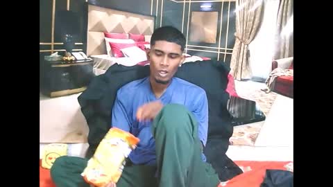 BabyFace online show from 05-15-26, 12:39
