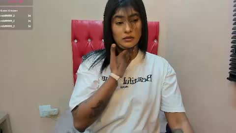 Snapshot of indiantigress chatting on 07-02-26, 03:23 indiantigress online show from 07-02-26, 03:23