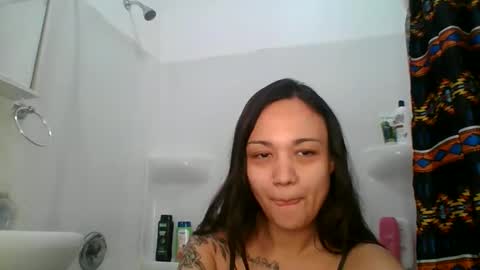 Indigenous Bhaddie online show from 01-05-26, 08:23